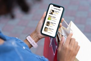 Apps para delivery en Puerto Rico