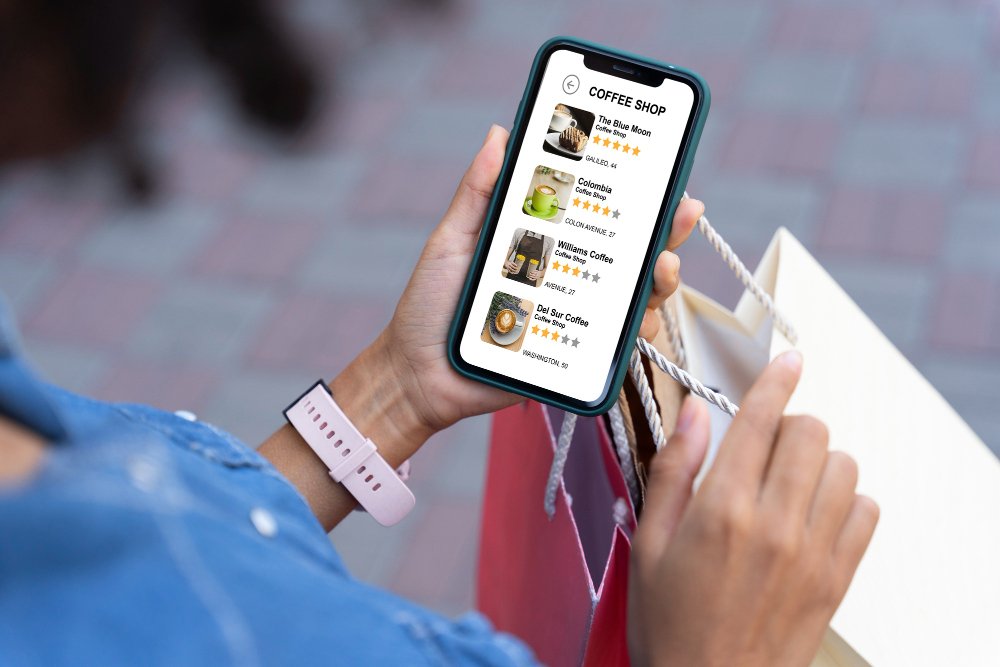 Apps para delivery en Puerto Rico