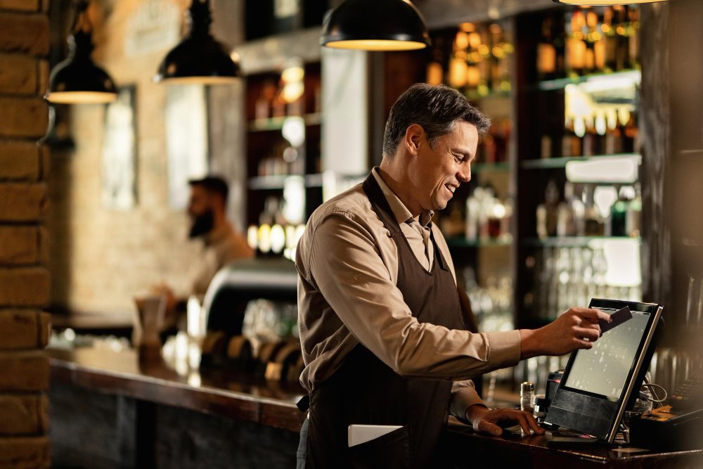 Best POS system in Puerto Rico for a bar