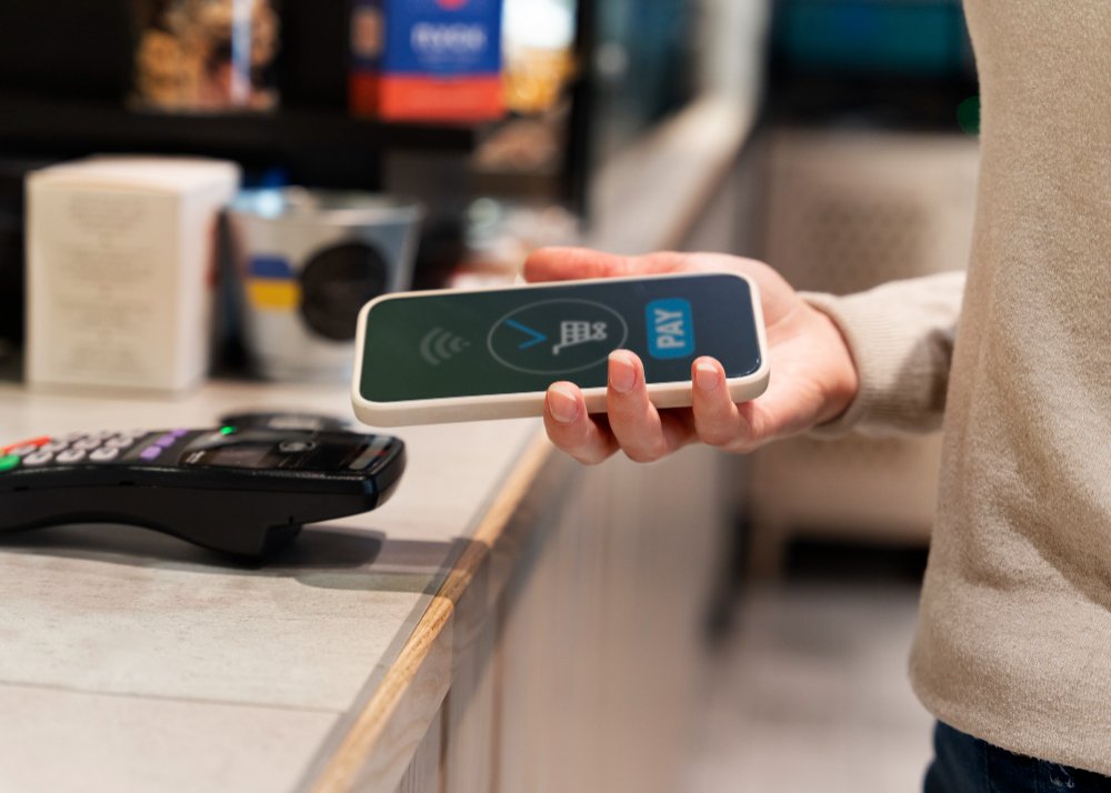 Mejores puntos de venta con lector QR