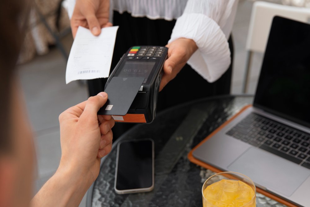 How to Choose the Best POS System for Your Business