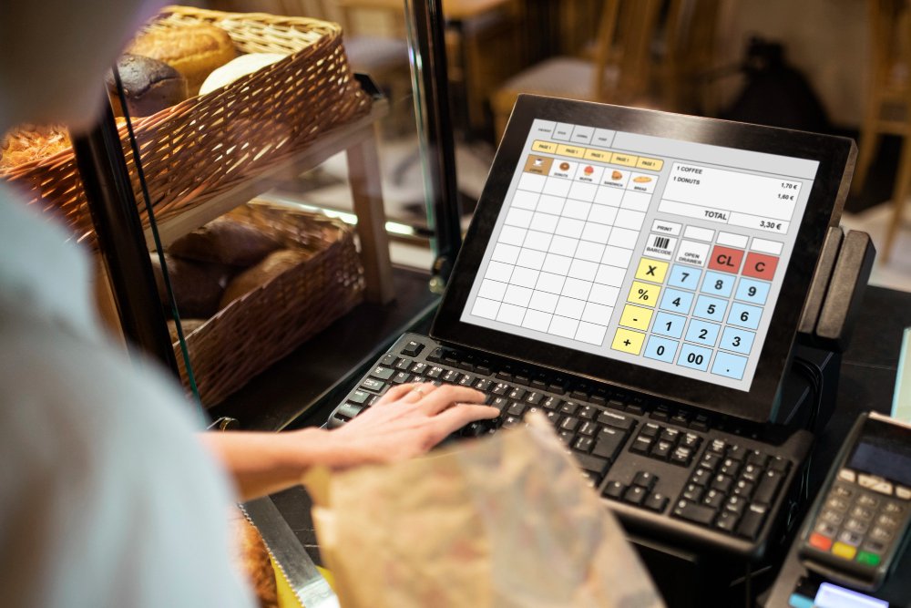 Clover Kiosk for Seamless Self-Service