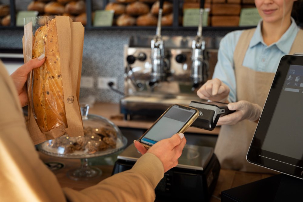 Embracing Self-Service POS for Your Business