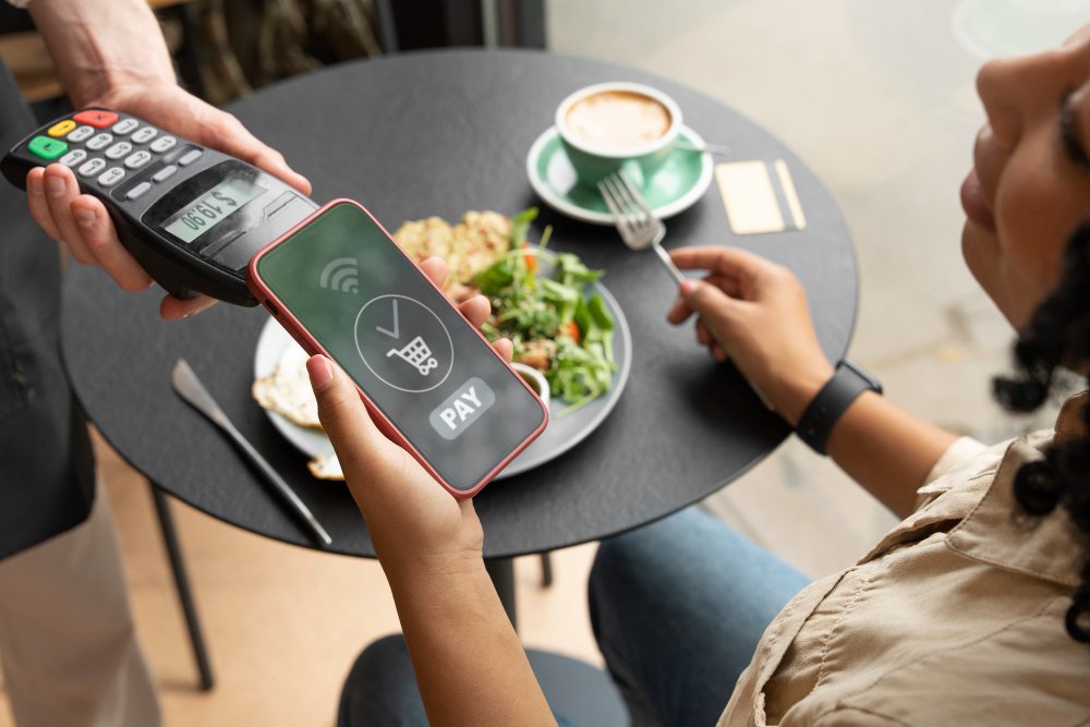 Cómo un sistema POS mejora la experiencia del cliente en restaurantes