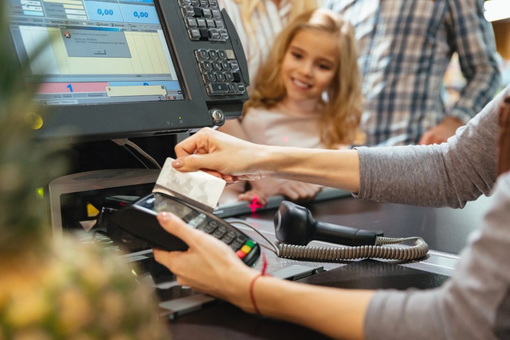 Safe POS Systems
