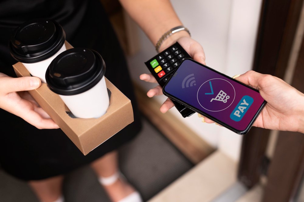 Best POS Systems That Take Google Pay in 2025