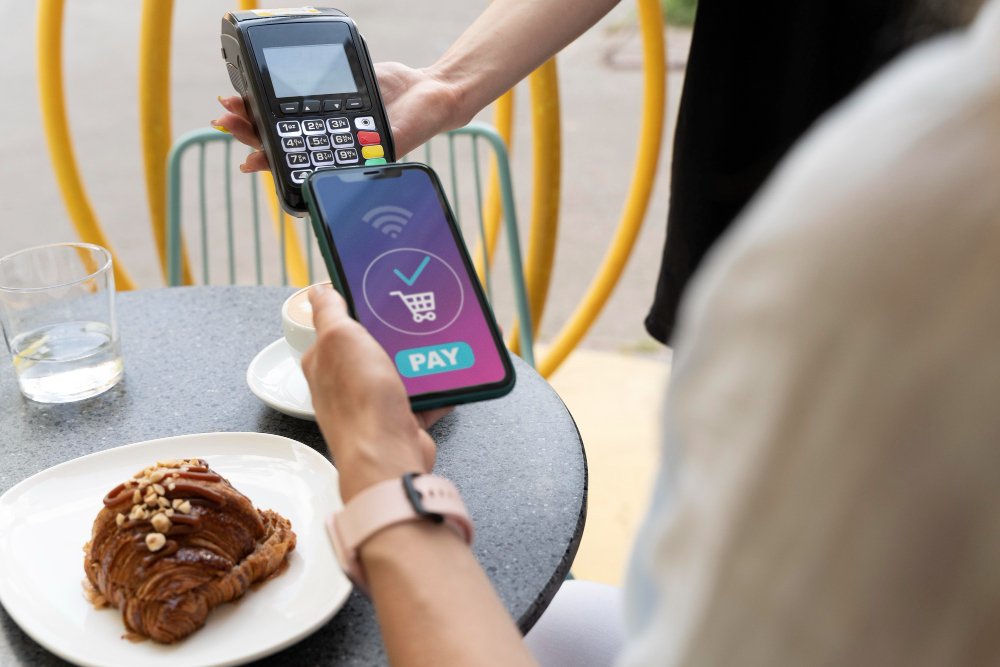 mejores puntos de ventas que aceptan pagos con Google Pay