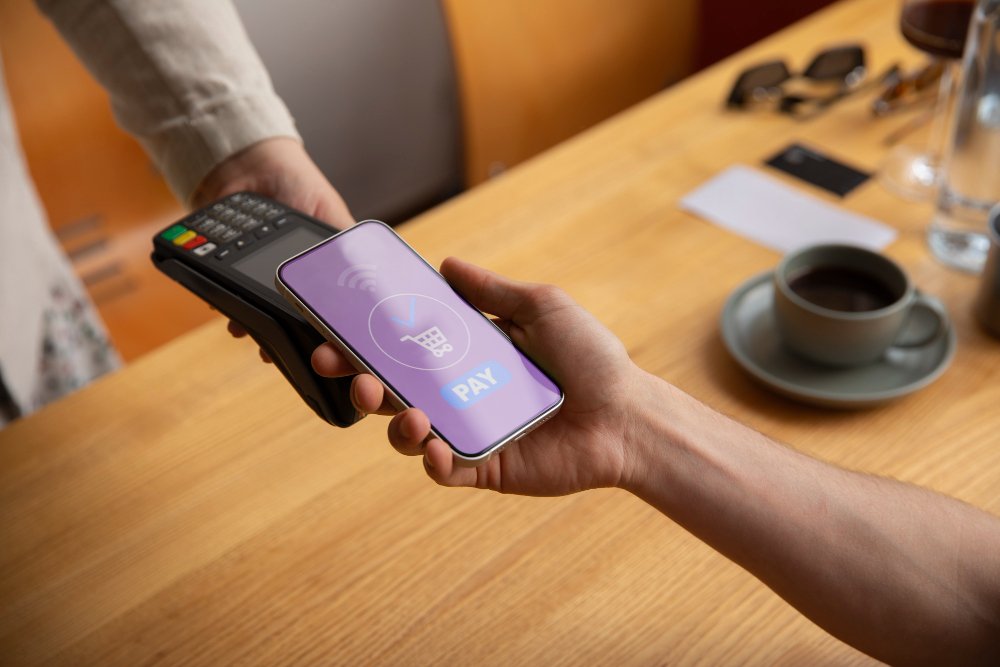 Cómo puede ayudar Pay with Google a mejorar la experiencia de tus clientes