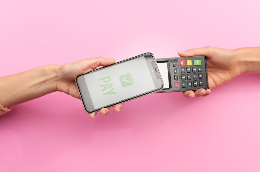 How to pay with Google Wallet