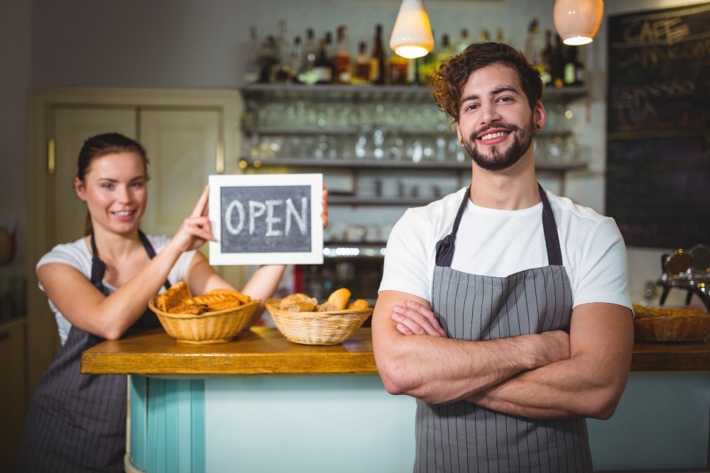 Checklist when opening a restaurant: Everything you need to know before you launch