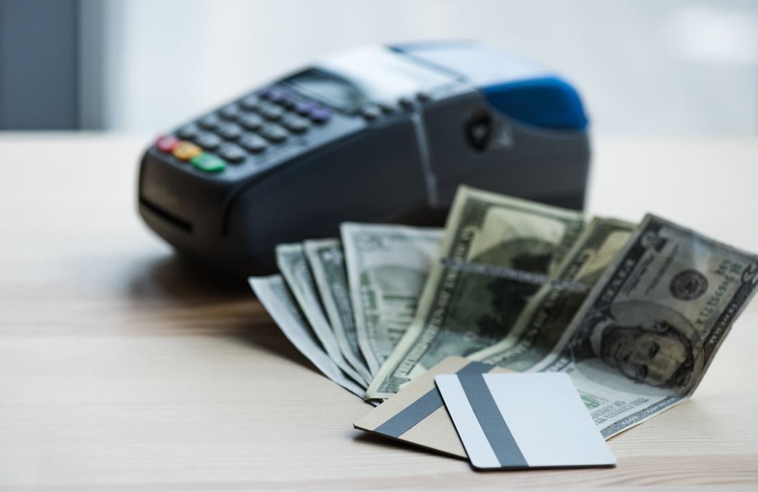 credit processing fees