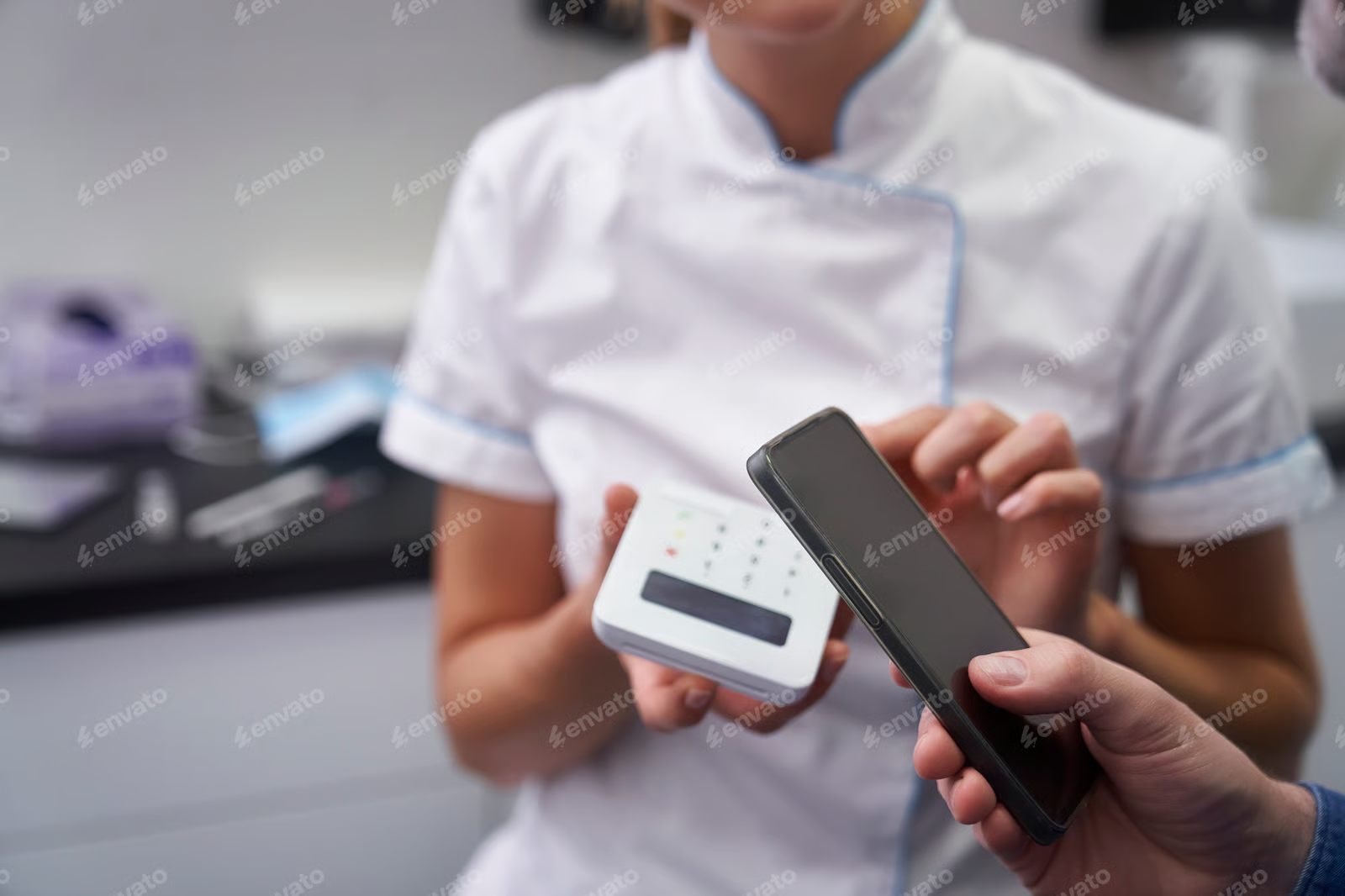 mobile POS