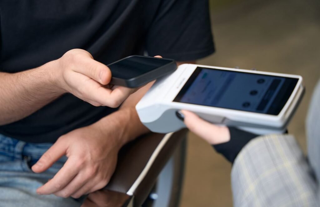 mobile POS ventajas