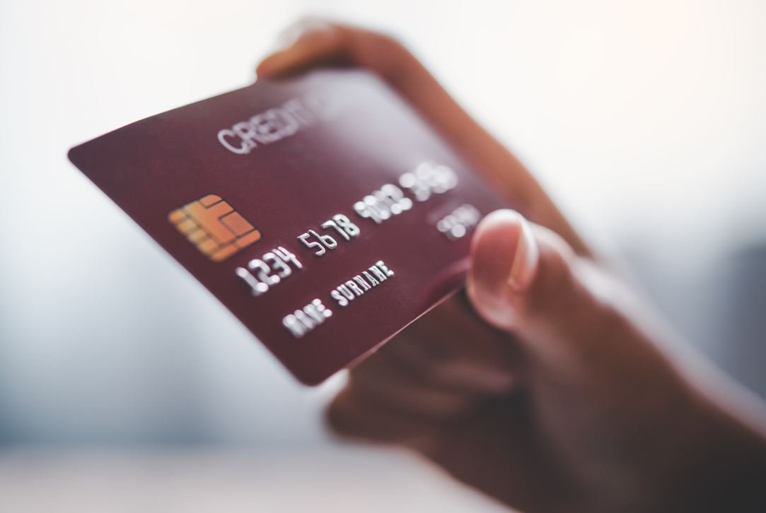 consumer credit card