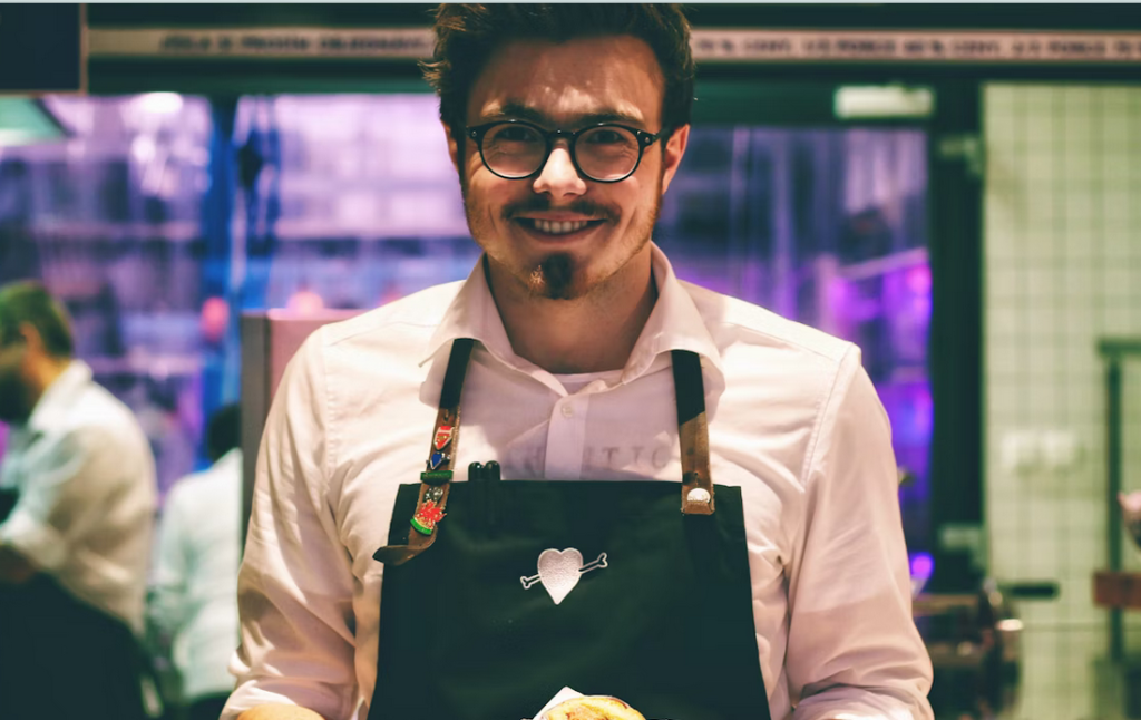 iniciar un restaurante