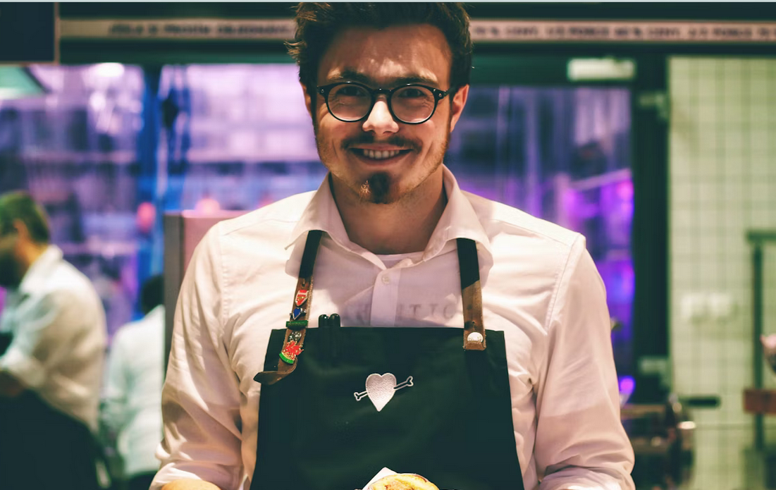 iniciar un restaurante