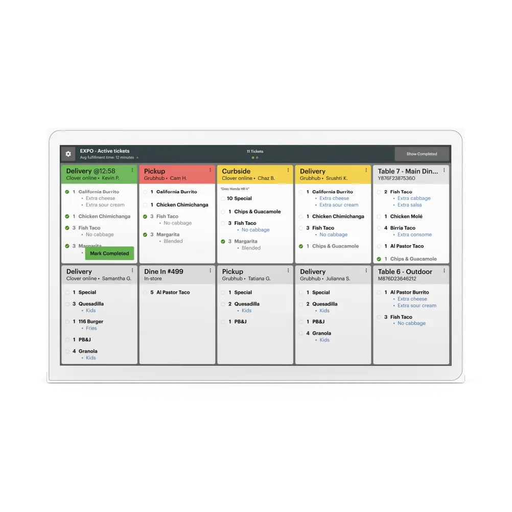 Brava CRM