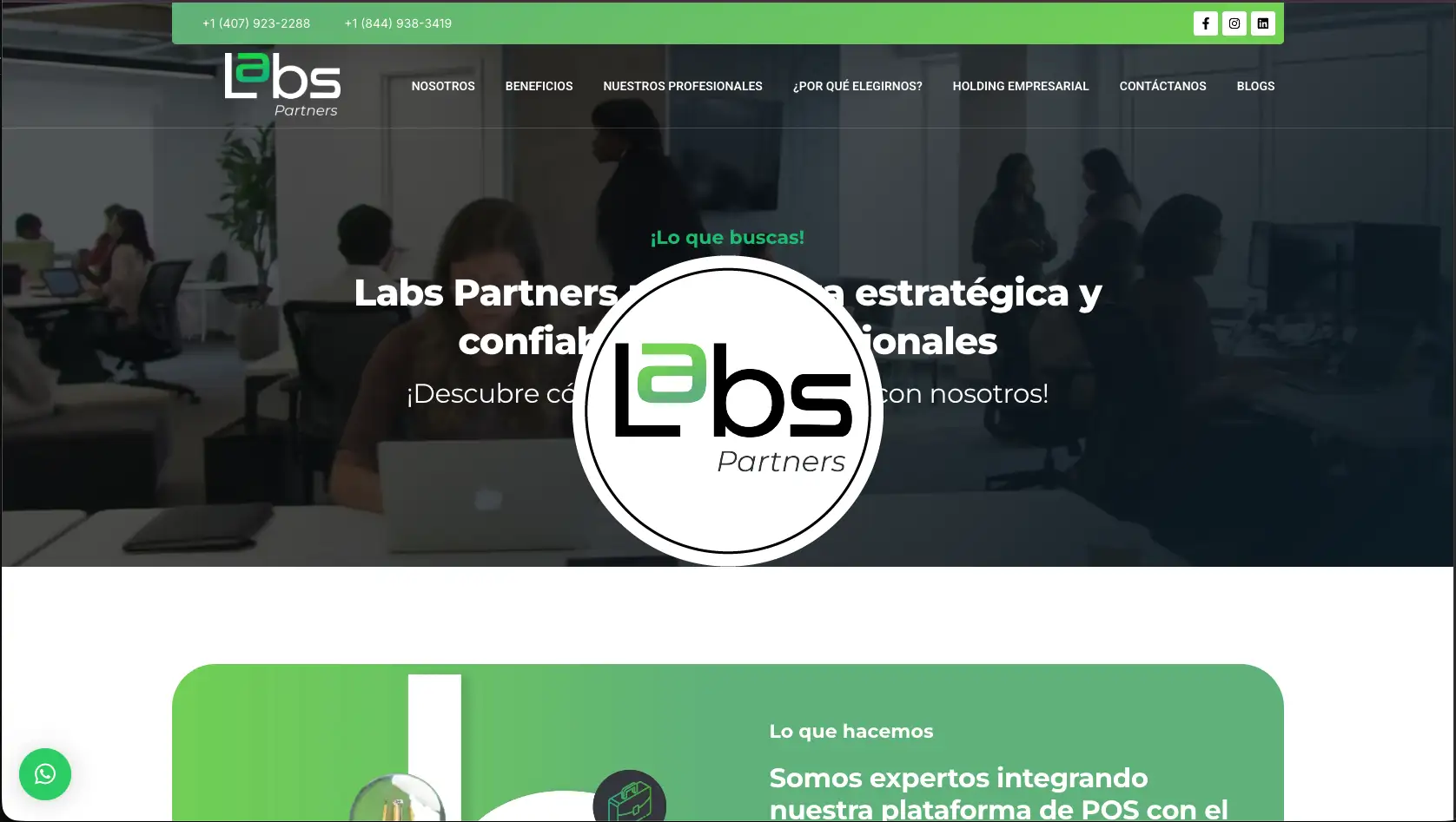 Labs