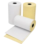 Papel de Impacto