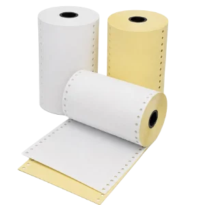 Papel de Impacto
