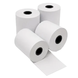 Papel Térmico