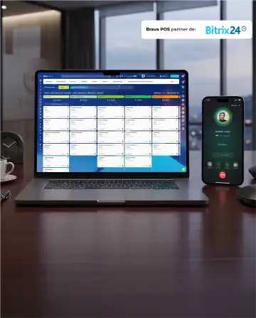 Soluciones CRM de Brava